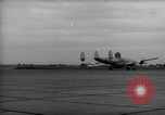 Standbild RC-121D Warnung Star United States USA, 1956, aus Sekunde 56 historischem Filmmaterial Videoclip 65675068091