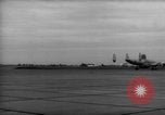 Standbild RC-121D Warnung Star United States USA, 1956, aus Sekunde 57 historischem Filmmaterial Videoclip 65675068091