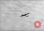 Standbild RC-121D Warnung Star United States USA, 1956, aus Sekunde 62 historischem Filmmaterial Videoclip 65675068091