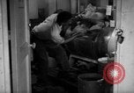 Standbild die Lebensbedingungen an Bord Pazifik, 1953, aus Sekunde 38 historischem Filmmaterial Videoclip 65675068093