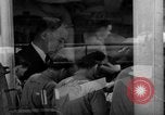 Standbild die Lebensbedingungen an Bord Pazifik, 1953, aus Sekunde 1 historischem Filmmaterial Videoclip 65675068094