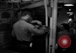 Standbild die Lebensbedingungen an Bord Pazifik, 1953, aus Sekunde 18 historischem Filmmaterial Videoclip 65675068094