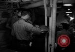 Standbild die Lebensbedingungen an Bord Pazifik, 1953, aus Sekunde 19 historischem Filmmaterial Videoclip 65675068094