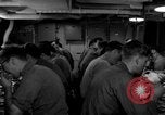 Standbild die Lebensbedingungen an Bord Pazifik, 1953, aus Sekunde 31 historischem Filmmaterial Videoclip 65675068094