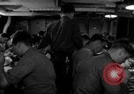 Standbild die Lebensbedingungen an Bord Pazifik, 1953, aus Sekunde 49 historischem Filmmaterial Videoclip 65675068094