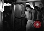 Image of Shipboard Living Conditions Pacific Ocean, 1953, second 1 stock footage video 65675068095