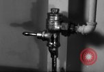 Image of Shipboard Living Conditions Pacific Ocean, 1953, second 54 stock footage video 65675068095