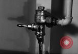 Image of Shipboard Living Conditions Pacific Ocean, 1953, second 55 stock footage video 65675068095