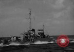 Image of Shipboard Living Conditions Pacific Ocean, 1953, second 1 stock footage video 65675068096