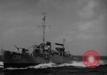Image of Shipboard Living Conditions Pacific Ocean, 1953, second 3 stock footage video 65675068096