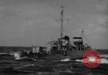 Image of Shipboard Living Conditions Pacific Ocean, 1953, second 5 stock footage video 65675068096