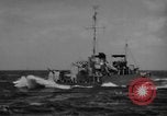 Image of Shipboard Living Conditions Pacific Ocean, 1953, second 6 stock footage video 65675068096