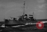 Image of Shipboard Living Conditions Pacific Ocean, 1953, second 8 stock footage video 65675068096