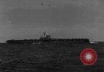 Image of Shipboard Living Conditions Pacific Ocean, 1953, second 9 stock footage video 65675068096