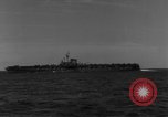 Image of Shipboard Living Conditions Pacific Ocean, 1953, second 10 stock footage video 65675068096