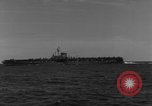 Image of Shipboard Living Conditions Pacific Ocean, 1953, second 11 stock footage video 65675068096