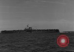 Image of Shipboard Living Conditions Pacific Ocean, 1953, second 13 stock footage video 65675068096