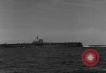 Image of Shipboard Living Conditions Pacific Ocean, 1953, second 14 stock footage video 65675068096