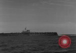 Image of Shipboard Living Conditions Pacific Ocean, 1953, second 16 stock footage video 65675068096