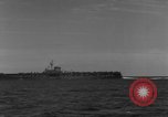 Image of Shipboard Living Conditions Pacific Ocean, 1953, second 17 stock footage video 65675068096