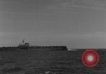 Image of Shipboard Living Conditions Pacific Ocean, 1953, second 20 stock footage video 65675068096