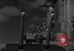 Image of Shipboard Living Conditions Pacific Ocean, 1953, second 31 stock footage video 65675068096