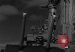 Image of Shipboard Living Conditions Pacific Ocean, 1953, second 33 stock footage video 65675068096