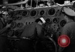 Image of Shipboard Living Conditions Pacific Ocean, 1953, second 37 stock footage video 65675068096