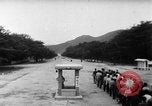 Image of Korean boys seek admission to Navy Jinhae Korea, 1954, second 38 stock footage video 65675068097