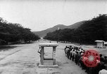 Image of Korean boys seek admission to Navy Jinhae Korea, 1954, second 39 stock footage video 65675068097