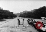 Image of Korean boys seek admission to Navy Jinhae Korea, 1954, second 40 stock footage video 65675068097