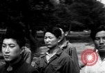 Image of Korean boys seek admission to Navy Jinhae Korea, 1954, second 42 stock footage video 65675068097