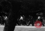 Image of Korean boys seek admission to Navy Jinhae Korea, 1954, second 57 stock footage video 65675068097