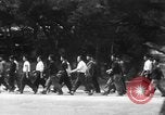 Image of Korean boys seek admission to Navy Jinhae Korea, 1954, second 58 stock footage video 65675068097