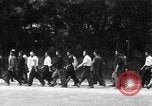 Image of Korean boys seek admission to Navy Jinhae Korea, 1954, second 59 stock footage video 65675068097