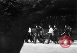 Image of Korean boys seek admission to Navy Jinhae Korea, 1954, second 62 stock footage video 65675068097
