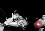 Immagine di Il coreano sailor reclute in aula Jinhae Corea, 1954, secondo 3 filmato di repertorio 65675068098