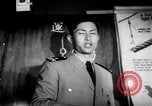 Immagine di Il coreano sailor reclute in aula Jinhae Corea, 1954, secondo 9 filmato di repertorio 65675068098