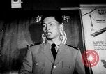 Immagine di Il coreano sailor reclute in aula Jinhae Corea, 1954, secondo 10 filmato di repertorio 65675068098