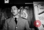 Immagine di Il coreano sailor reclute in aula Jinhae Corea, 1954, secondo 11 filmato di repertorio 65675068098