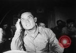 Immagine di Il coreano sailor reclute in aula Jinhae Corea, 1954, secondo 20 filmato di repertorio 65675068098