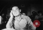 Immagine di Il coreano sailor reclute in aula Jinhae Corea, 1954, secondo 21 filmato di repertorio 65675068098
