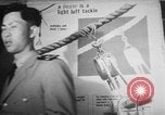 Immagine di Il coreano sailor reclute in aula Jinhae Corea, 1954, secondo 24 filmato di repertorio 65675068098