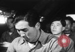 Immagine di Il coreano sailor reclute in aula Jinhae Corea, 1954, secondo 25 filmato di repertorio 65675068098