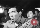 Immagine di Il coreano sailor reclute in aula Jinhae Corea, 1954, secondo 26 filmato di repertorio 65675068098