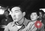 Immagine di Il coreano sailor reclute in aula Jinhae Corea, 1954, secondo 28 filmato di repertorio 65675068098