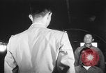 Immagine di Il coreano sailor reclute in aula Jinhae Corea, 1954, secondo 31 filmato di repertorio 65675068098