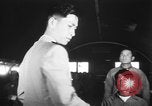 Immagine di Il coreano sailor reclute in aula Jinhae Corea, 1954, secondo 32 filmato di repertorio 65675068098