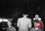 Immagine di Il coreano sailor reclute in aula Jinhae Corea, 1954, secondo 36 filmato di repertorio 65675068098