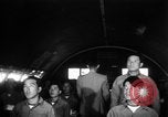 Immagine di Il coreano sailor reclute in aula Jinhae Corea, 1954, secondo 37 filmato di repertorio 65675068098